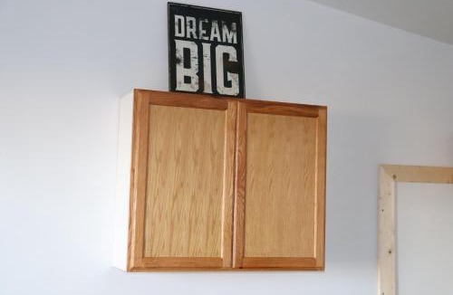St Ignace Apartment | Cozy Studio Steps from Ferry Downtown St Ignace