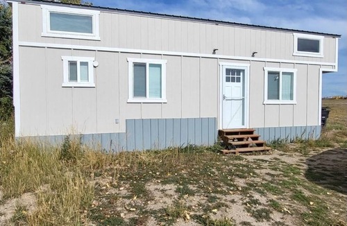 Tetonia House | Cozy Teton Tiny House Retreat!