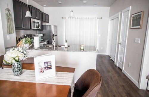 Southwest Ada County Alliance House | Cozy Townhouse in Southwest Boise