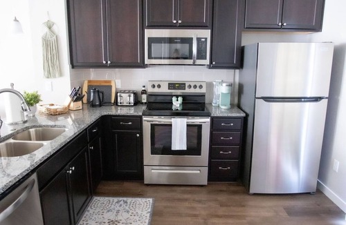 Southwest Ada County Alliance House | Cozy Townhouse in Southwest Boise