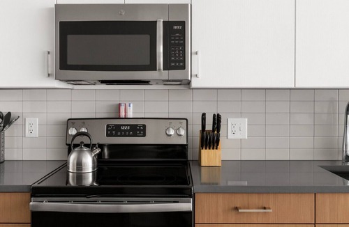 Five Points South Apartment | Cozy Urban Hideaway in Birmingham 11