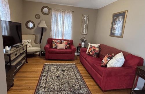 Berea House | Craft Cottage
