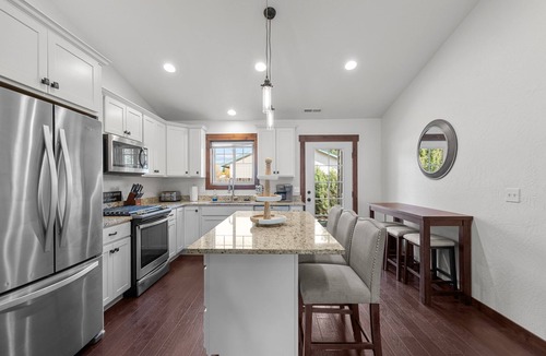 Sandpoint House | Craftsman Comforts - Sandpoint, ID