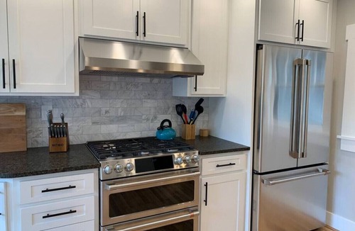 Walla Walla East House | Craftsman on Whitman · Updated Craftsman on Whitman, Close to Everything!