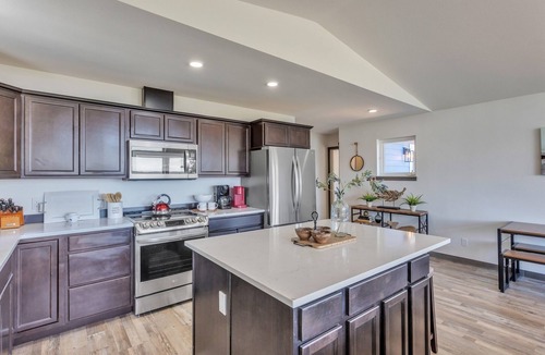 Greenbank House | Cranes Landing Hidden Beach Home 3 Bedroom Residence by RedAwning