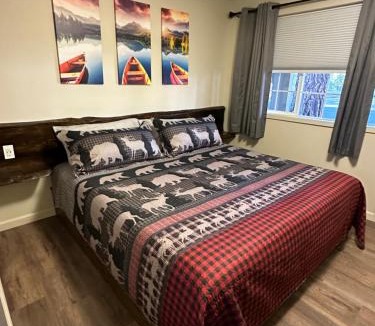 Klamath Falls Hotel | Crater Lake Gateway - Hwy 140