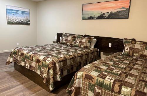 Klamath Falls Hotel | Crater Lake Gateway - Hwy 140