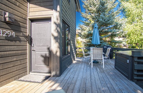 Sun Valley Condo | Creekside 1294 - Nr Ski + Sun Valley Rec Passes