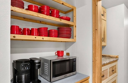 McCall Cabin | Creekside Cabin w/Fire Pit, Game Loft & 5 Miles to Downtown McCall