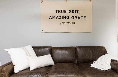 Gallatin House | Creekside Getaway - Close to DT & Lake