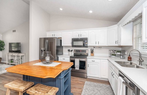 Crittenden House | Crittenden Ark Haven