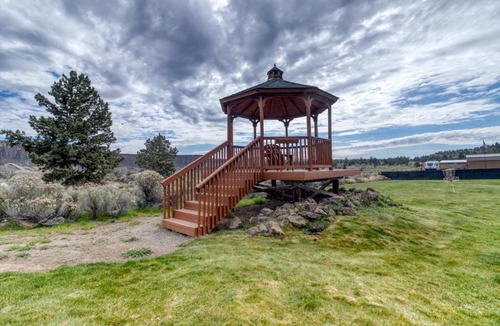 Crooked River Ranch Apartment | Crooked River Ranch Cabins