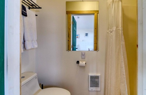 Crooked River Ranch Apartment | Crooked River Ranch Cabins
