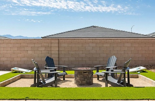 Mesquite House | Cruise Control by J and Amy BL991715