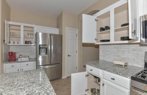 Coldwater Springs House | Crystal Suite