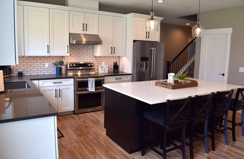 Orondo House | Custom Columbia river waterfront home, private pool+hot tub, minutes from Chelan