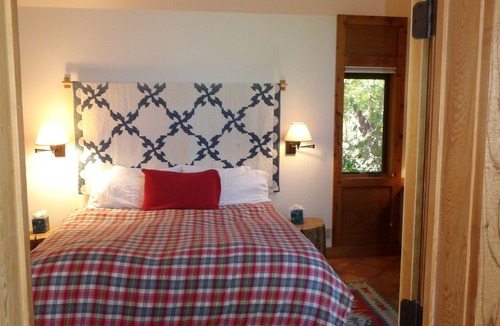 Hailey House | Custom Guest House Near Bigwood River For Seasonal Rentals
