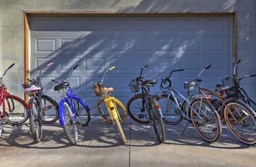 Sunset House | Custom Home < 2 Mi to Downtown Boise