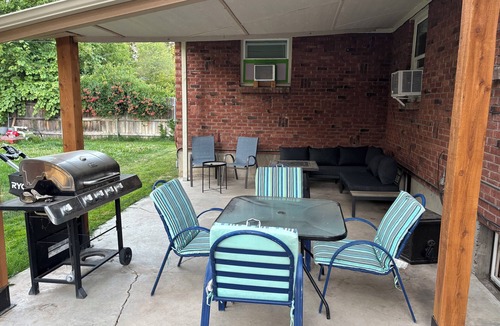 Morris Hill House | Cute Boise Bench home!