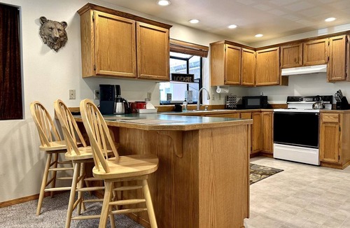 Leavenworth Cabin | Cute Cabin Perfect Base for Exploring Local Activities in Leavenworth,Washington
