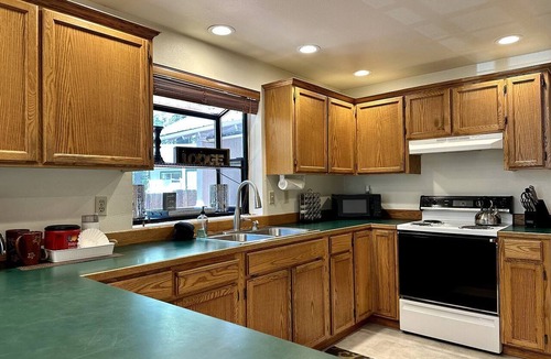 Leavenworth Cabin | Cute Cabin Perfect Base for Exploring Local Activities in Leavenworth,Washington