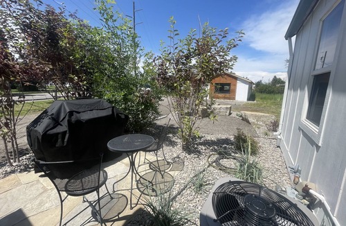 Bozeman House | CUTE COTTAGE WITH A GAME ROOM