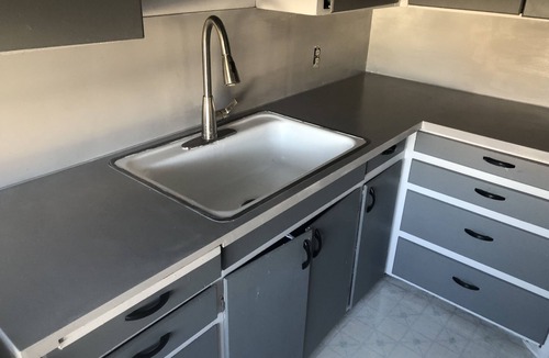 Buhl Apartment | Cute Cozy and clean apartment in the heart of Buhl.