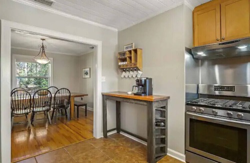 Mobile House | Cypress Grove - Dog River - Heated Pool