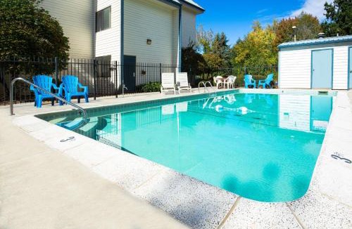 Corvallis Hotel | Days Inn by Wyndham Corvallis