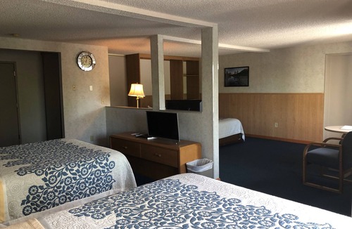 Corvallis Hotel | Days Inn by Wyndham Corvallis