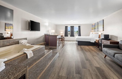 Mount Vernon Hotel | Days Inn by Wyndham Mt. Vernon