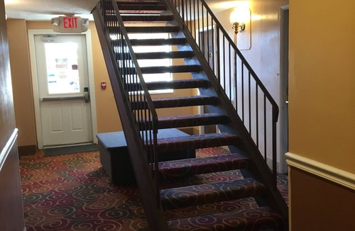 Pocatello Hotel | Days Inn by Wyndham Pocatello University Area