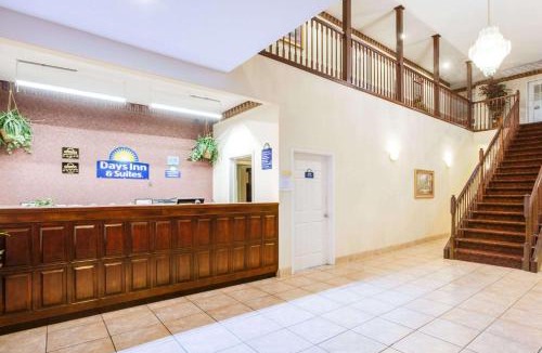 Trumann Hotel | Days Inn by Wyndham Trumann AR