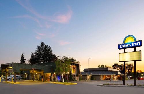 Klamath Falls Hotel | Days Inn by Wyndham Klamath Falls