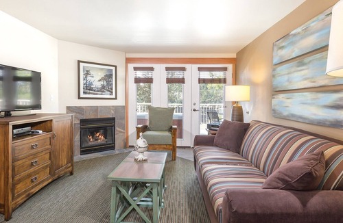 Deer Harbor Resort | Deer Harbor Resort 1bdr Cottage