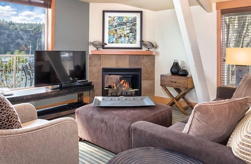 Deer Harbor Resort | Deer Harbor Resort 3bdr Penthouse