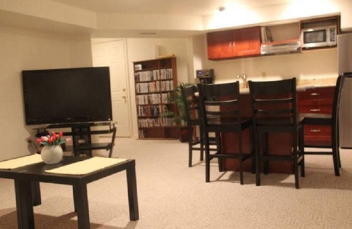 Sudden Valley Apartment | Deer Haven Basement Suite - Sudden Valley, Washington