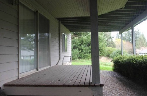 Sudden Valley Apartment | Deer Haven Basement Suite - Sudden Valley, Washington