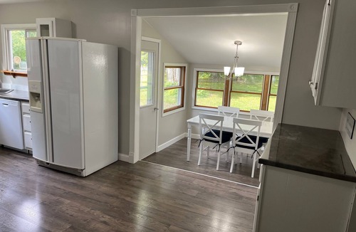 Munising House | Deer Run Retreat, 5 min Drive to Pictured Rocks Shoreline