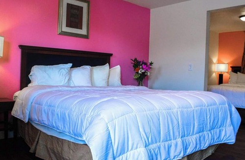 Lents Hotel | Del Rancho Motel By Townhouse Portland OR Hwy 205