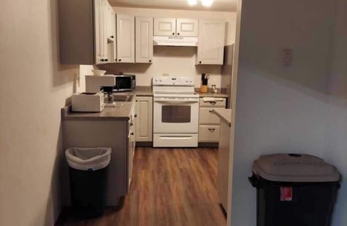 Devils Lake Condo | Deluxe 2 Bedrooms 8 XL Twin Beds, 2 Bathrooms Ground Floor #7