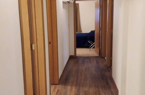 Devils Lake Condo | Deluxe 3 Bedroom Condo Ground Level 2 Bathroom #9