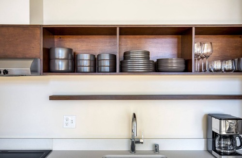 Northwest Bellevue Apartment | Deluxe Downtown Bellevue 1BR w/Lounge, Gyms, near shops, by Blueground