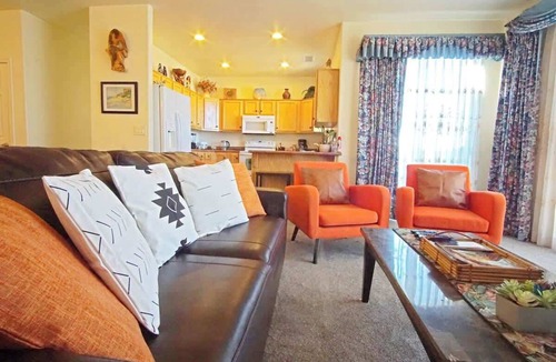 Greenehaven House | Desert Frontier - Panoramic Views & Boat Parking