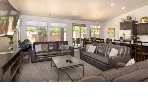 Sienna Hills House | Desert Trails - Spacious Family Friendly Rental