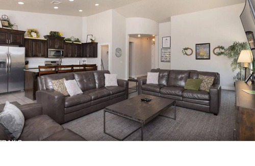 Sienna Hills House | Desert Trails - Spacious Family Friendly Rental