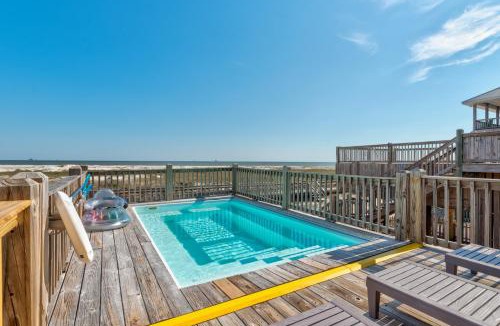 Dauphin Island House | DI Nest