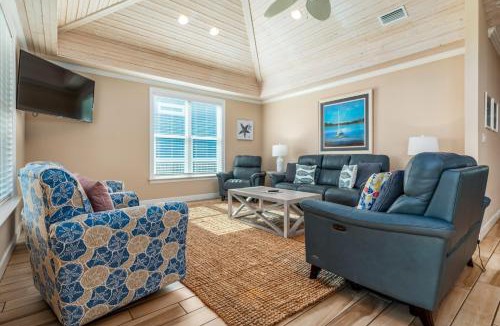 Dauphin Island House | DI Nest