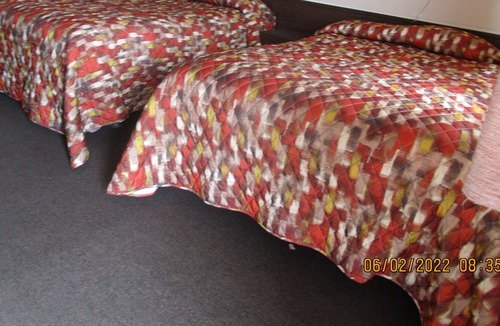 McDermitt Hotel | Diamond A Motel