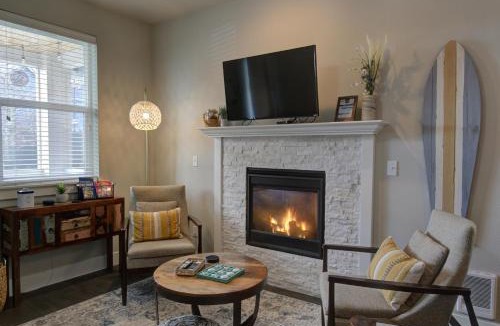 Ocean Shores House | Diggin It At The Beach Cottage Oyhut Bay Seaside Village